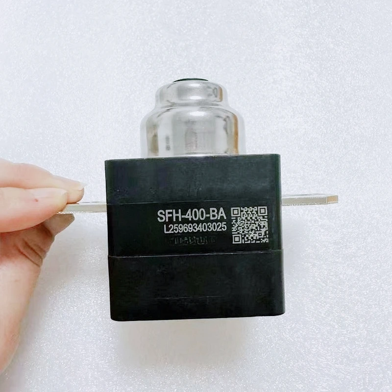 Accessories Intelligent External Excitation Fuse SFM-400-B-DA