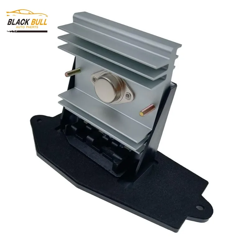 

12368386 RU-545 JA1544 15-72561 Резистор двигателя вентилятора отопителя для Cadillac Brougham 90-92