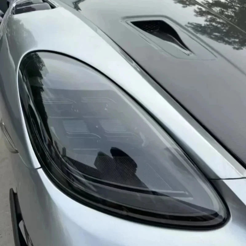 Factory direct sales For  718 Upgrades New Style matrix Headlights