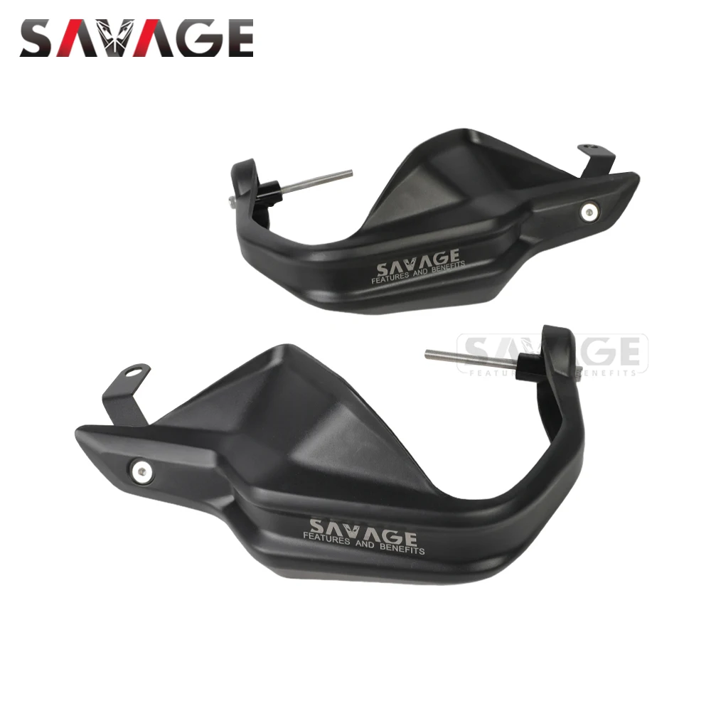 CB500X NX500 Handlebar Handguards Heighten Hand Guard For Honda NX 500 CB 500X 2019-2025 NX400 Windshield Lever Protector