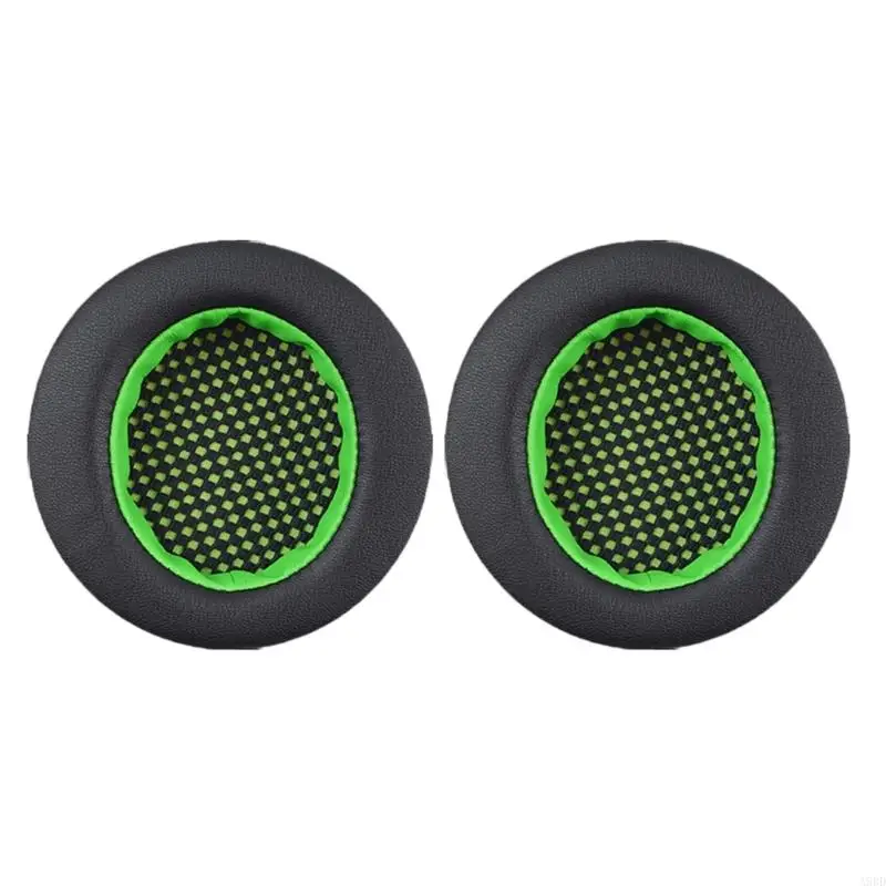 Copertura a9bd Copertura auricolari Earpads Sostituzione per l'edificatore Hecate G4Pro Auricolare