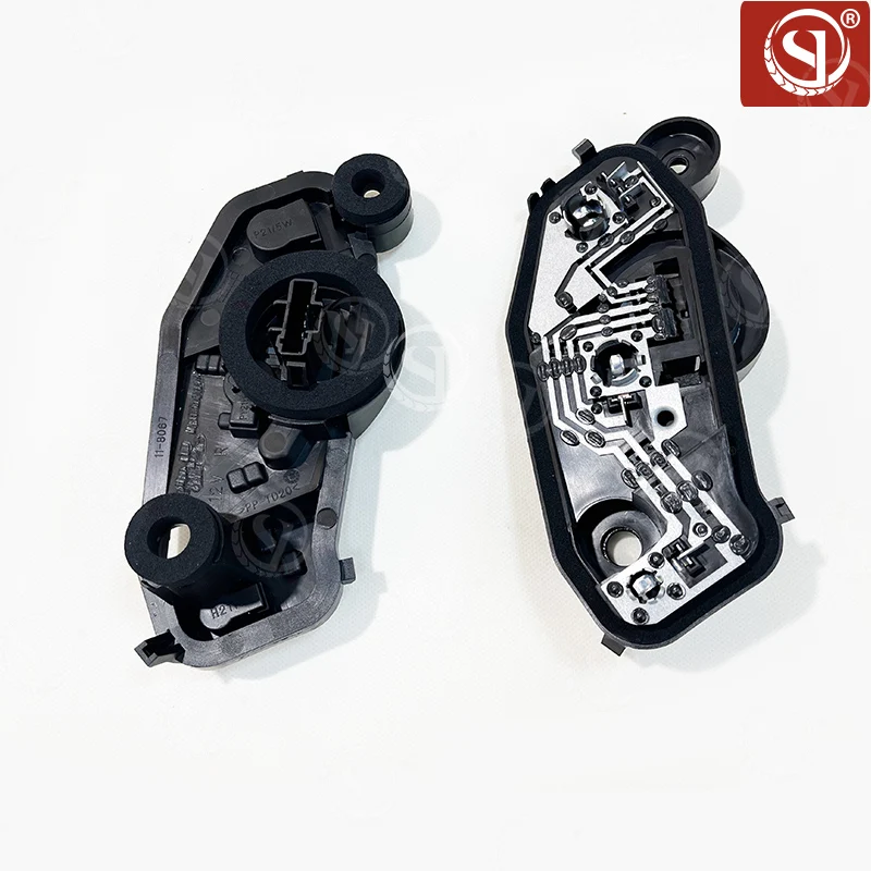 C9670417980/C9670417780 Passend für Citroen 09-12 C5 Rücklicht-Leiterplatte, Rücklicht-Basis und Glühlampenhalter – Detail 3