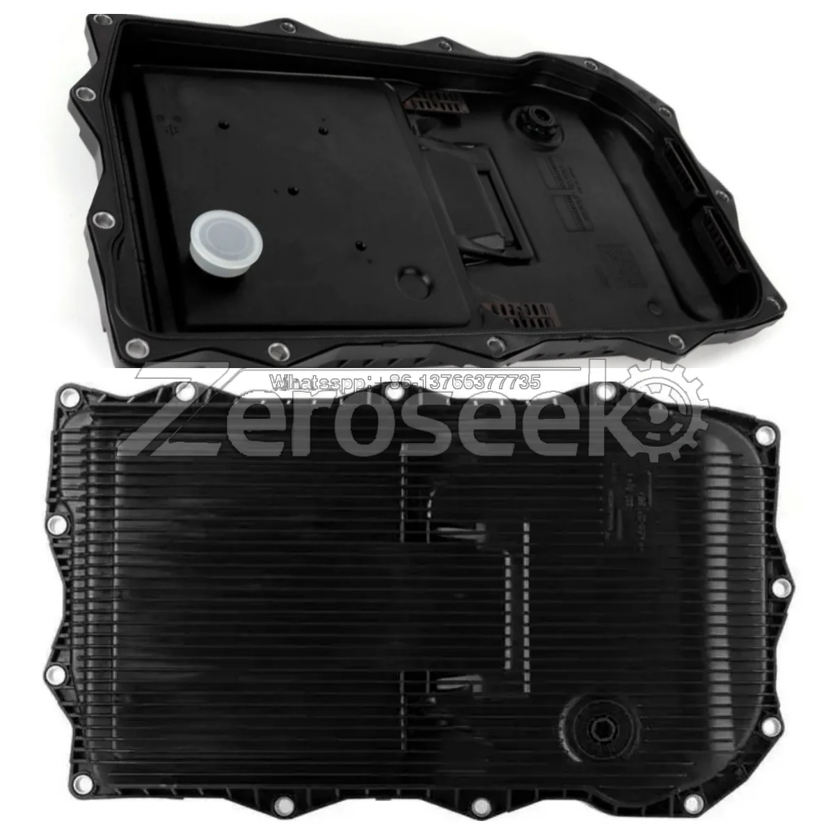 Immagine 3: Coppa dell'olio 8HP45 - Per BMWF30 Serie 3 e 5 (ZK01 090 801)