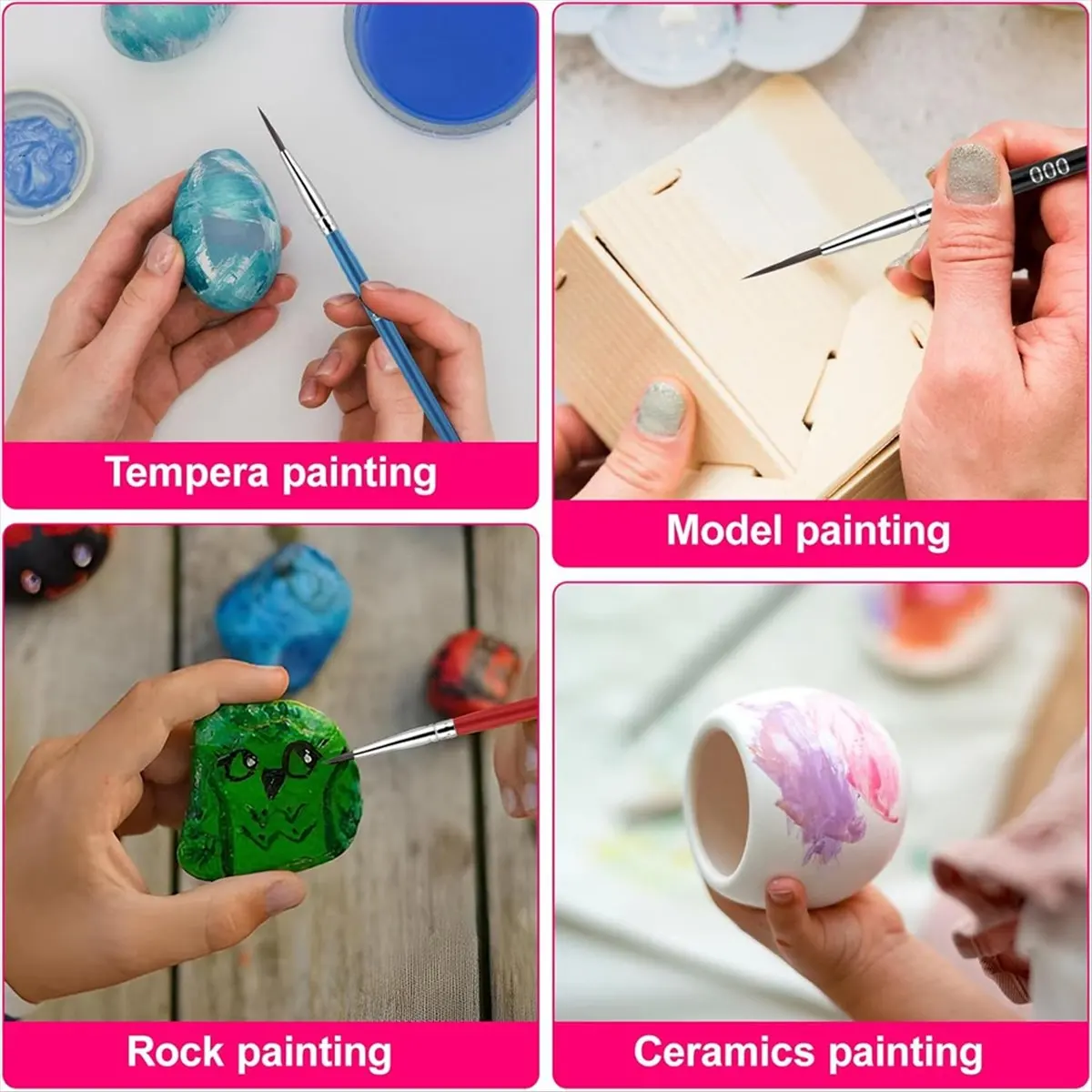 Mall 30Pcs Detail B…