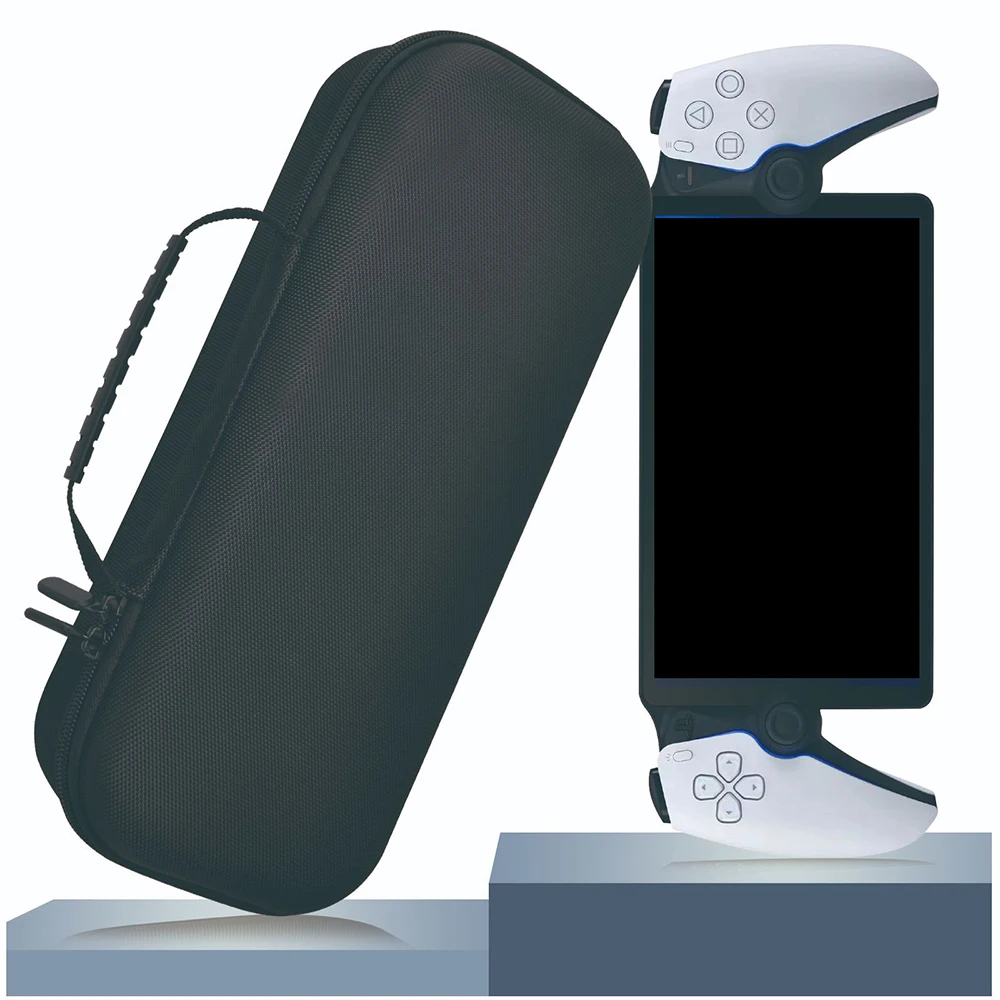 Suitable for PS Portal Case, New Handheld EVA Cloth Waterproof and Dropproof Protective Tote