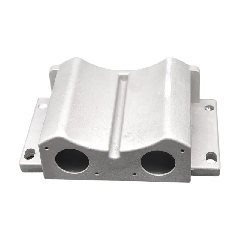 Aluminum Adc12 Adc10 Die Casting Accessories High Precision Aluminium Die Casting Parts Pressure Casting Technology Parts