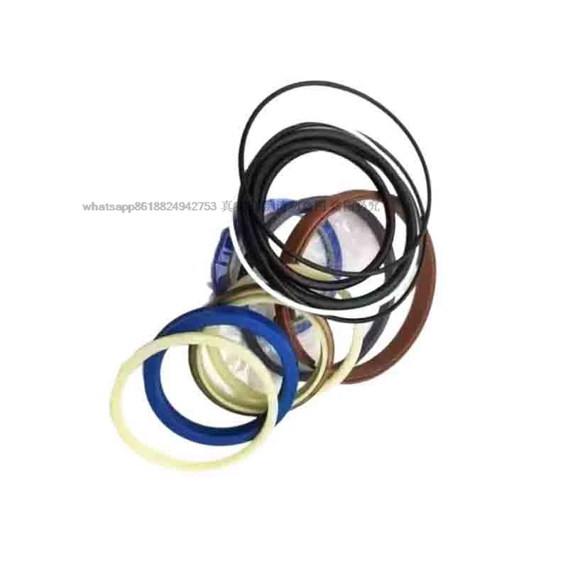 

Excavator Parts For Doosan Daewoo DH220-V 225LC-V 255-V bucket arm boom boom oil seal seal 10252000