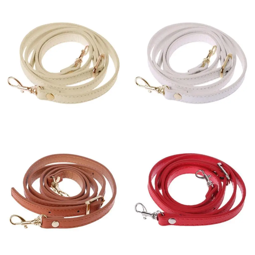 

D46D Replacement Belt 110-120cm Shoulder Strap Bag Strap Handbags Belts Strap
