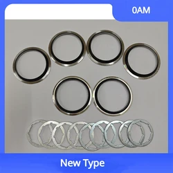 0AM DQ200 DSG 7 Speed Transmission Clutch Adjustment Washer Shim Kit Fit for VW AUDI SKODA SEAT 2013 ON Car Accessories