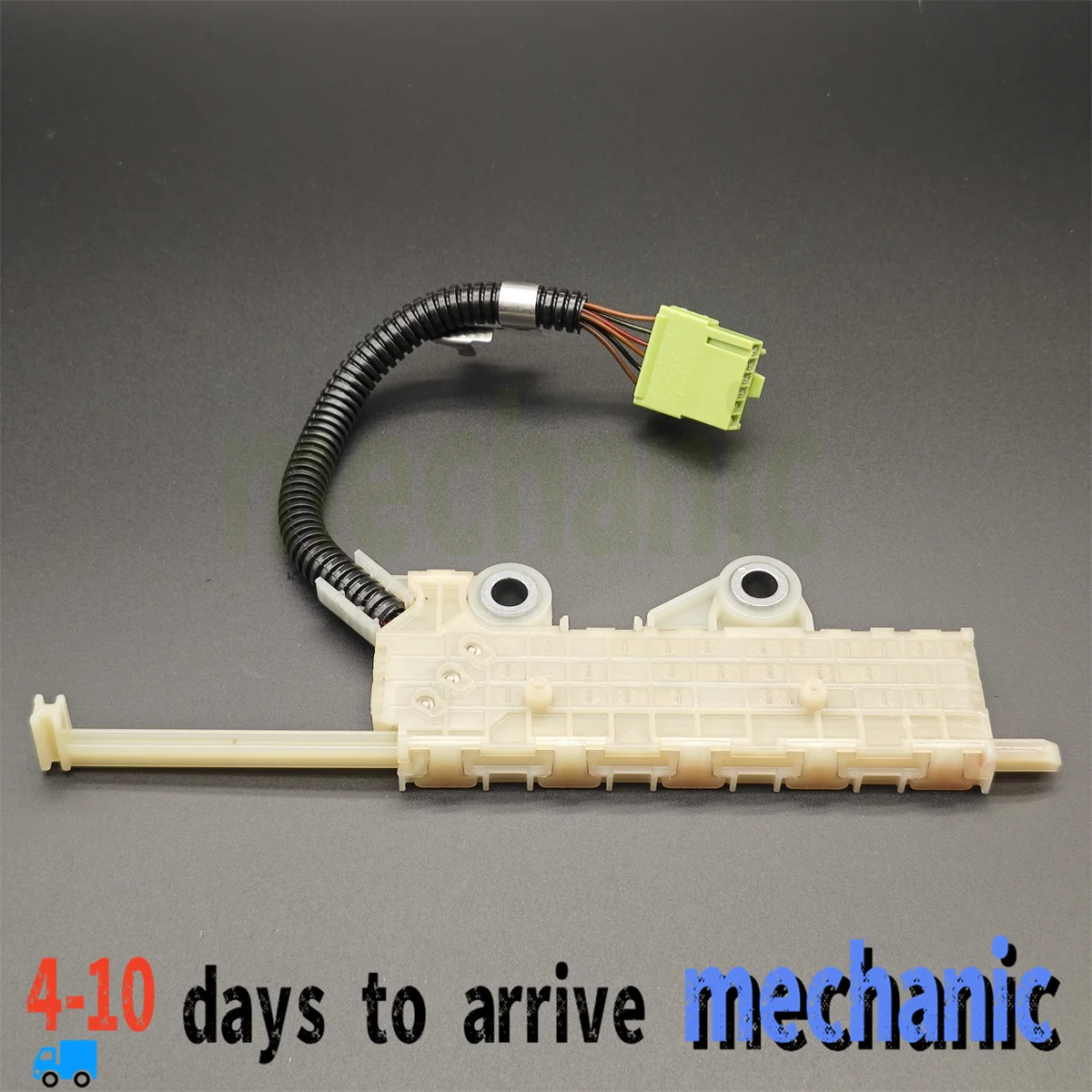 For 6L50 Gear Switch for Mechanical Keyboard Custom Build Pinky Promise Switches Cherry MX Compatible RGB Backlit Keyboards
