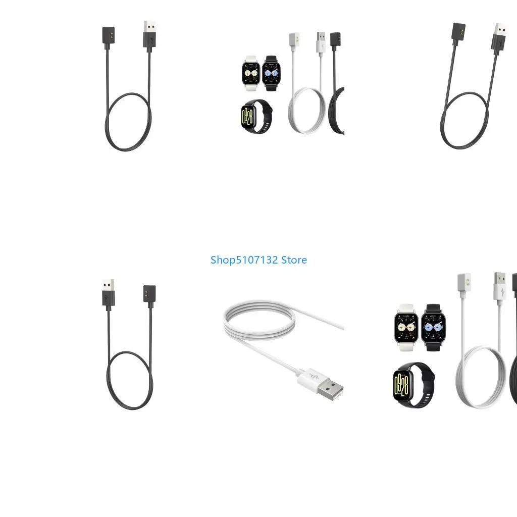 87HD Drawer Backup Watch Cable for Watch 5 Active Office Routine