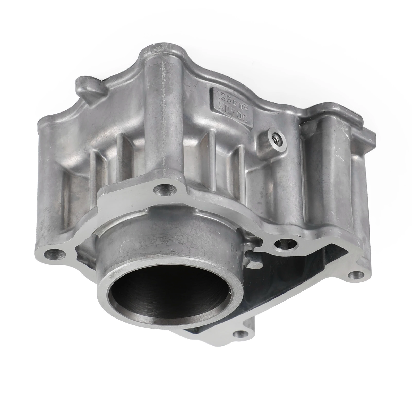 Areyourshop 52mm 125cc CYLINDER KIT for YAMAHA YZF-R 125, MT 125, WR 125, VP 125 X-CITY, YP 125 X-MAX - view 2