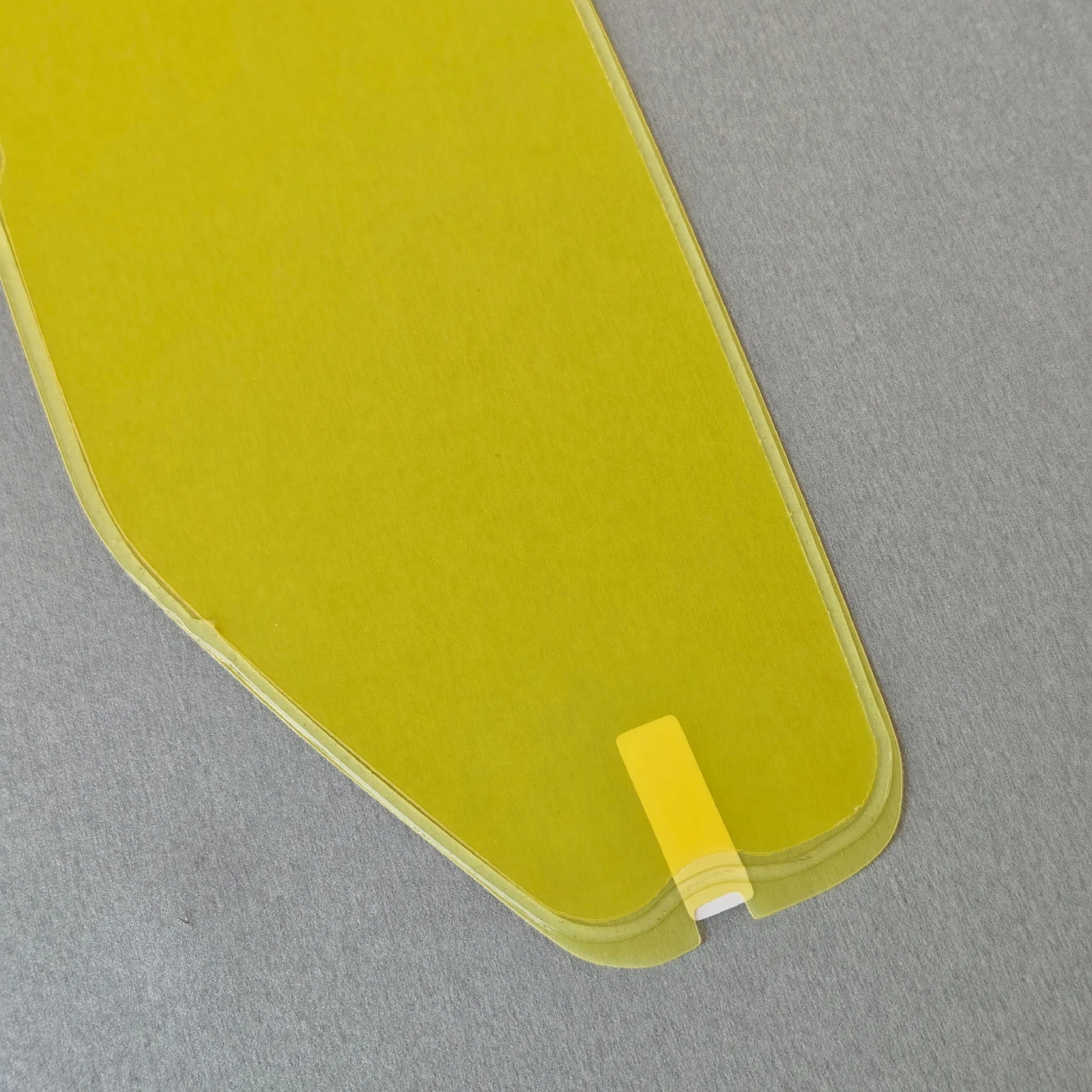 FF910 Anti Fog Film for LS2 FF910，Advant 2 Motorcycle Helmet visor Anti Fog Insert