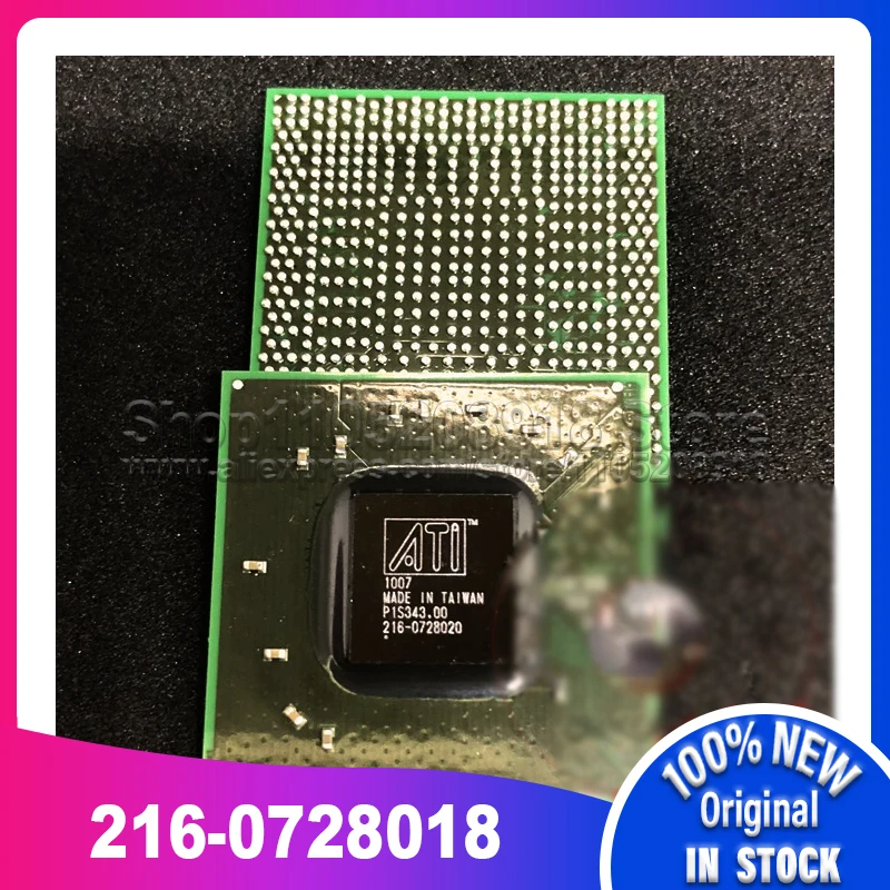 

1 шт./лот 216-0728018 216 0728018 BGA 100% новый спотовый запас