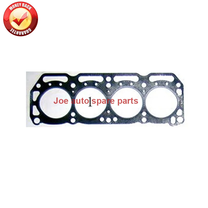 

A12 A12S прокладка головки блока цилиндров двигателя для Nissan Sunny 1971-1978 Cherry 1976-1981 1171cc 1,2 л 1,2 л 50047500 10101-H3927