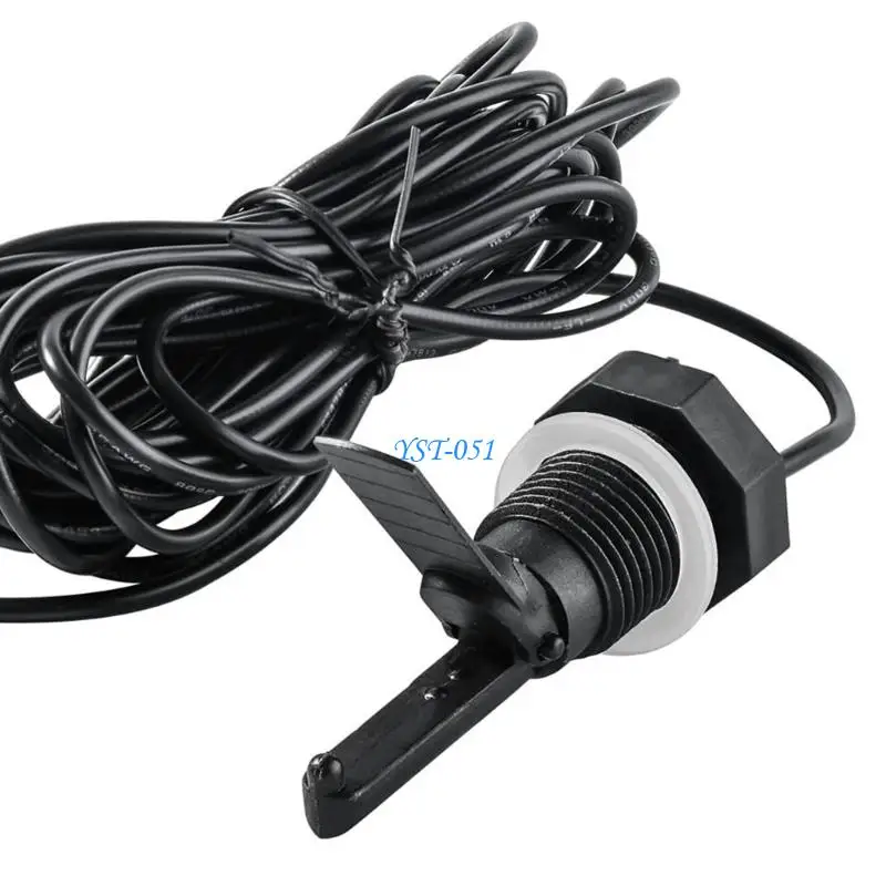 E15A Pool Flows Sensors Replacement Part For Seawater Salt and Chloride Systems Flows Switches Assembly