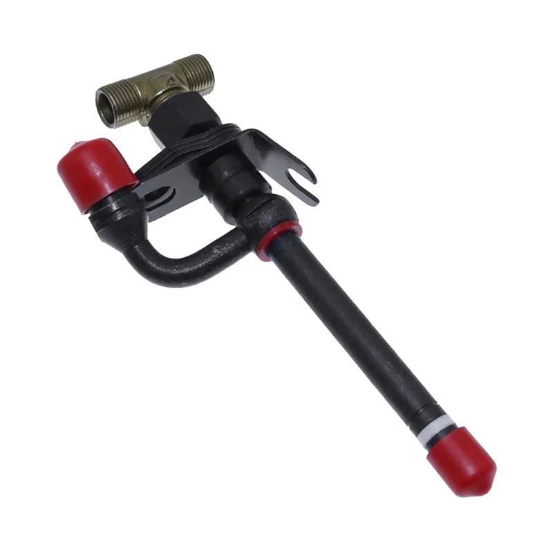 Precision Diesel Fuel Injector Pencil Injector Nozzle Assembly RE36935 RE36936 28481 For John Deere
