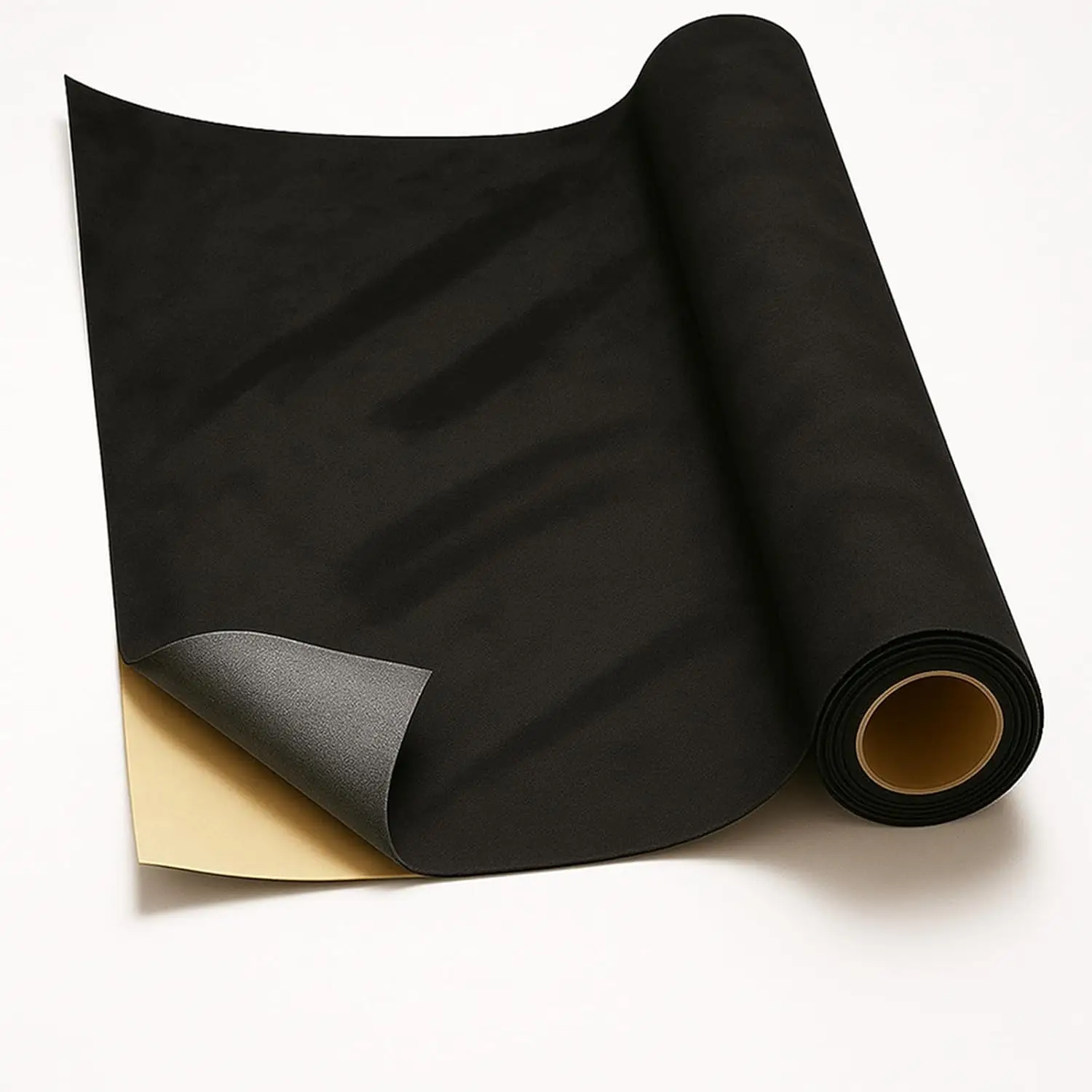 Large Size Self-adhesive Suede Fabric Adhesive Suede Leather for Car Interior Modification Velvet Leather Repair Patch for Sofa