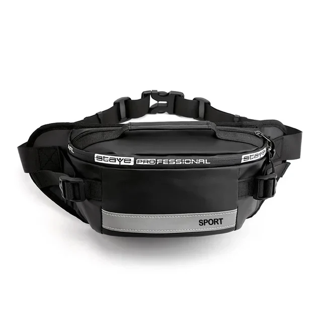 2024 Large Capacity Anti-theft Male Belt Close-Fitting Waist Bags Multi-Functional Shoulder Bag Men Nylon Fanny Chest Fanny Pack 3 2024 Large Capacity Anti-theft Male Belt Close-Fitting Waist Bags Multi-Functional Shoulder Bag Men Nylon Fanny Chest Fanny Pack 3