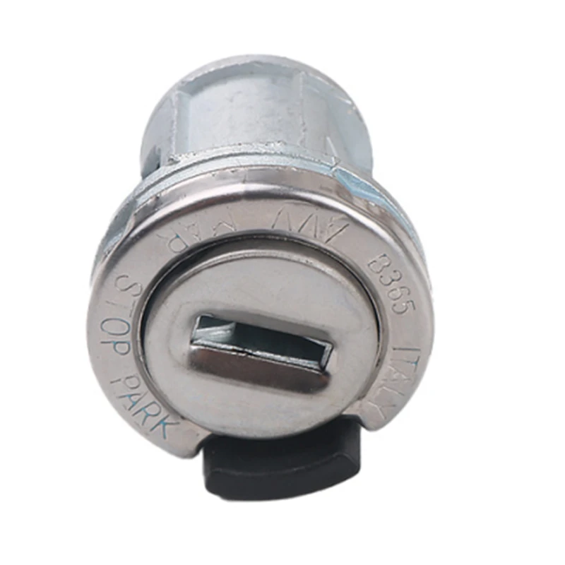 XIEAILI OEM Full Set Lock Cylinder Ignition Lock Set For Fiat Palio/Siena/Perla/Ducato SIP22 Blade Lock Cylinder K456