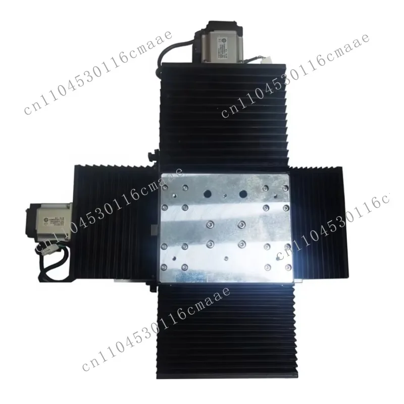 Linear Slide Module Linear Module Belt, Diamond Cutting Laser Cutting Machine Parts