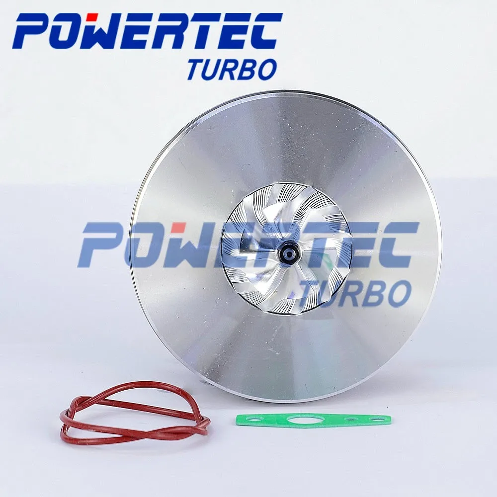 Turbo Chra Billet For Ford Mondeo V Turnier 2.0 TDCi 53039980394 53039880634 K03