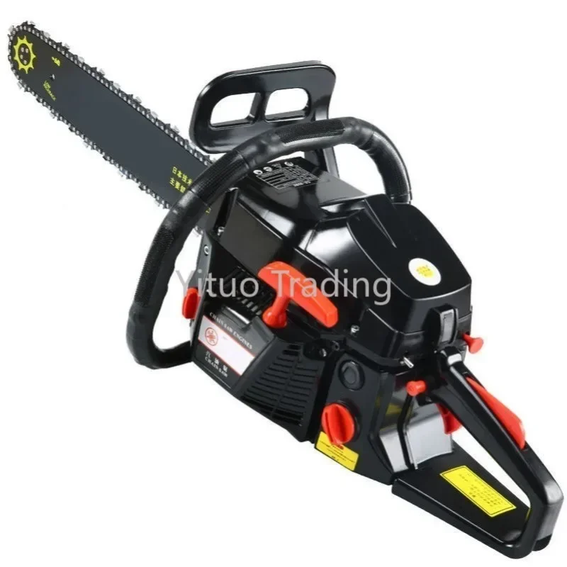 

Высокомощная цепная пила, цепная пила, бензиновая пила, двухтактная специальная Бытовая лесопила, портативная маленькая Наружная Магнитная пила