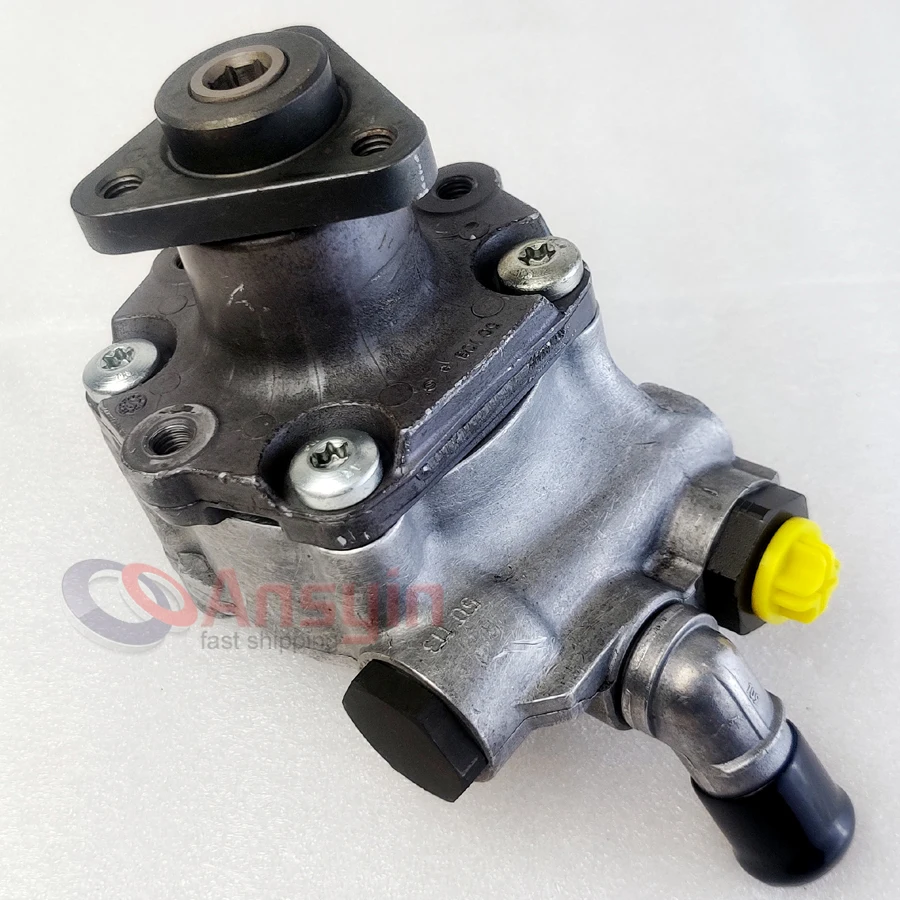 CAR FOR BMW F18 F13 F12 F10 F06 Power Steering Pump OEM 2284410 2010 2016 32412284410