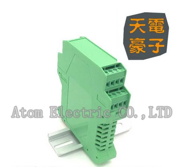Signal isolator shell 15-19 replace Feinikesi ME 22,5 UT GN transmitter cassette mold combination