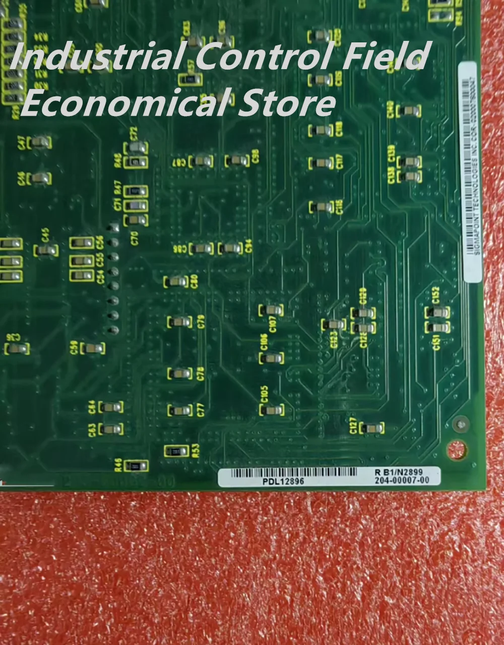 FOR IMAGING PCDIG R-B 204-00007-00 Image acquisition card