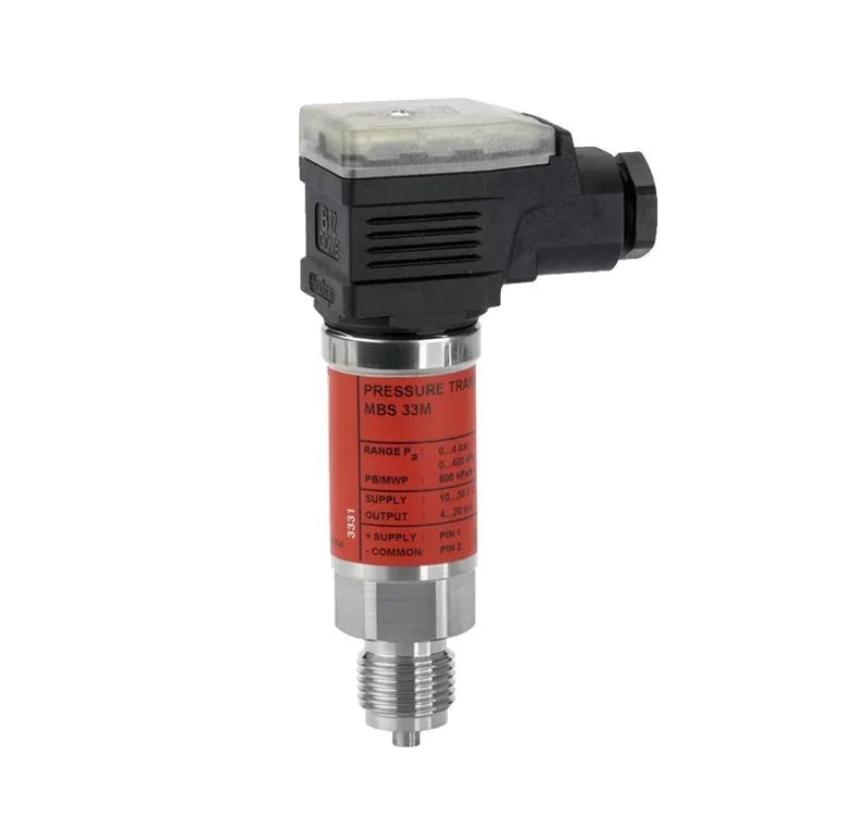 100% original and 100% brand new Pressure switch MBS3200 in stock good price made in Denmark