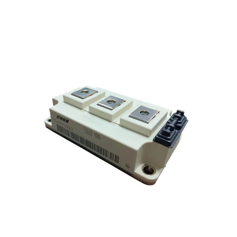 FF450R12KE3 Les nouveaux composants électroniques du module IGBT de puissance sont en stock suffisant, en grande quantité et en bon prix