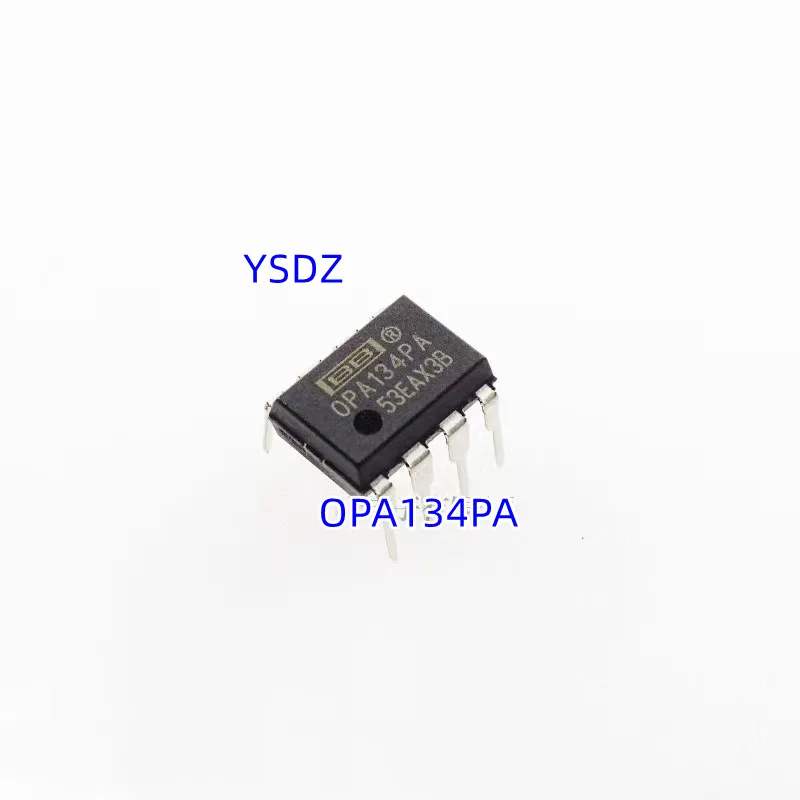 

10-50 шт. новые и оригинальные OPA134 DIP-8 OPA134PA