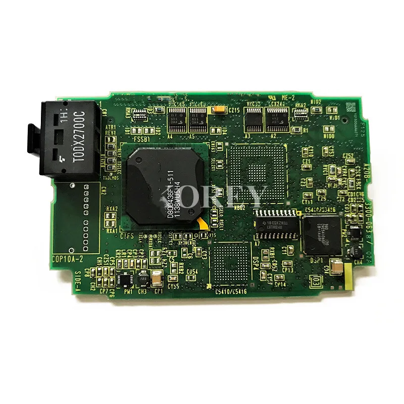 

Four-axis Card A20B-3300-0638 in Stock