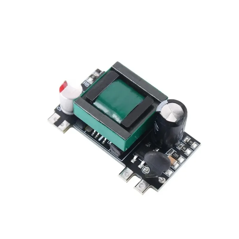 Switch-mode Power Supply AC 90-265V Input Switching Power Isolation Module 10W Isolation Switching Power Module Protection Parts