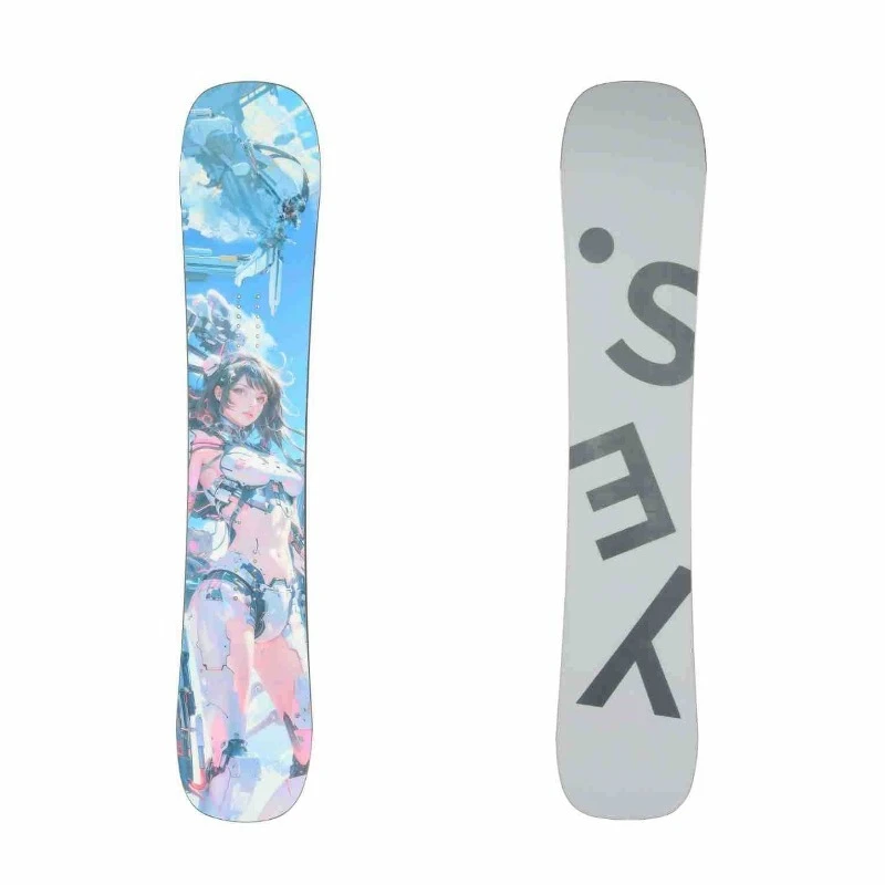 

Snowboards, new spot snowboards, winter ski resort ski sets, hot selling professional equipment