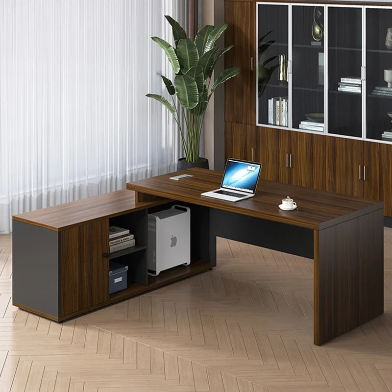 

Minimalist Desk Office Table Seating Executive Supplies Accessories Multifunctional Room Desks To Study Computer Offices Bedside