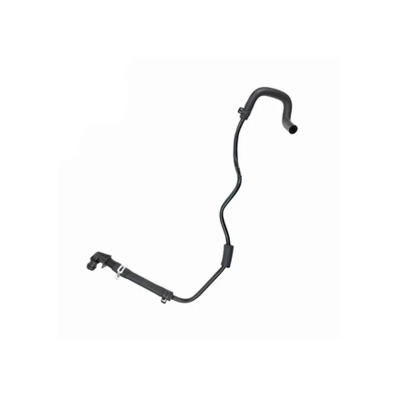For Audi A4 A5 S4 S5 Auxiliary Radiator Hose and Return Hose