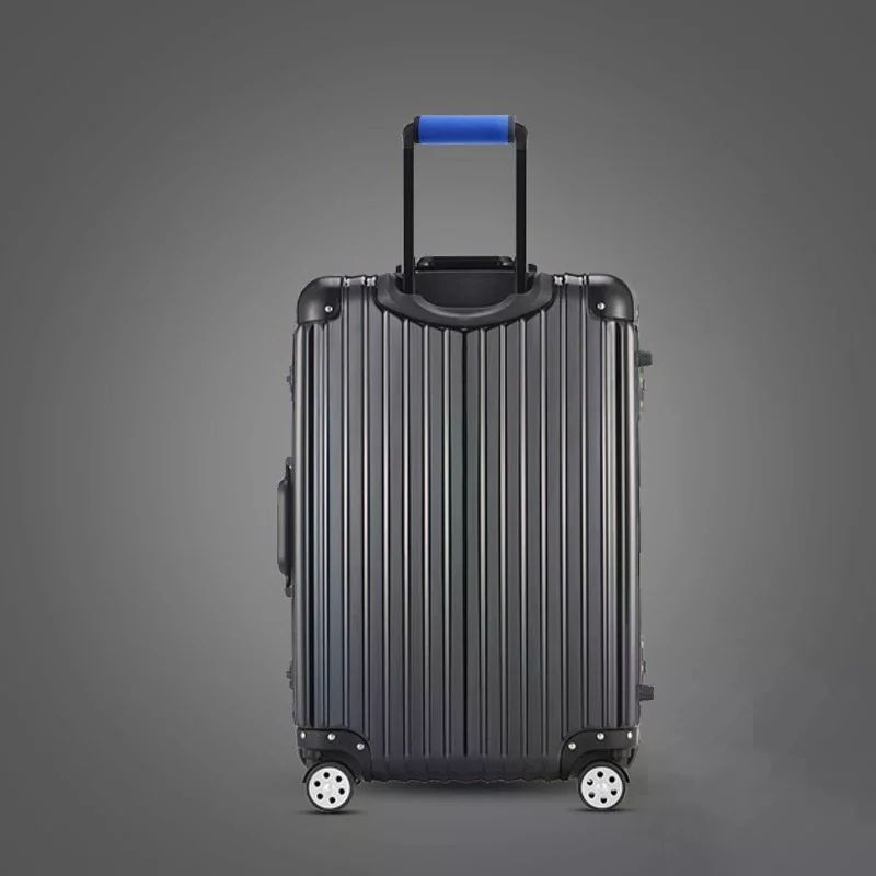 Soft-Grip Neoprene Luggage Handle Wrap, New Suitcase Bag Identifier, Protective Cover for Stroller Bags.
