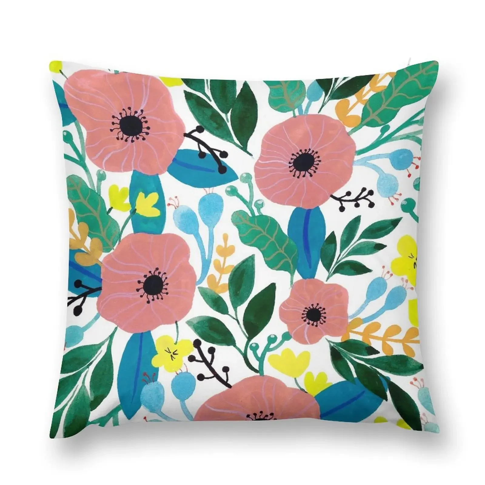 

Unelmia Throw Pillow Sofa Cushion Cover Cushion Cover Luxury pillow