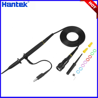 Hantek P4100 T3100 High Voltage Oscilloscope Scope Probe x100  60MHz/100MHZ Oscilloscopi Probe Universal Oscilloscope Multimeter