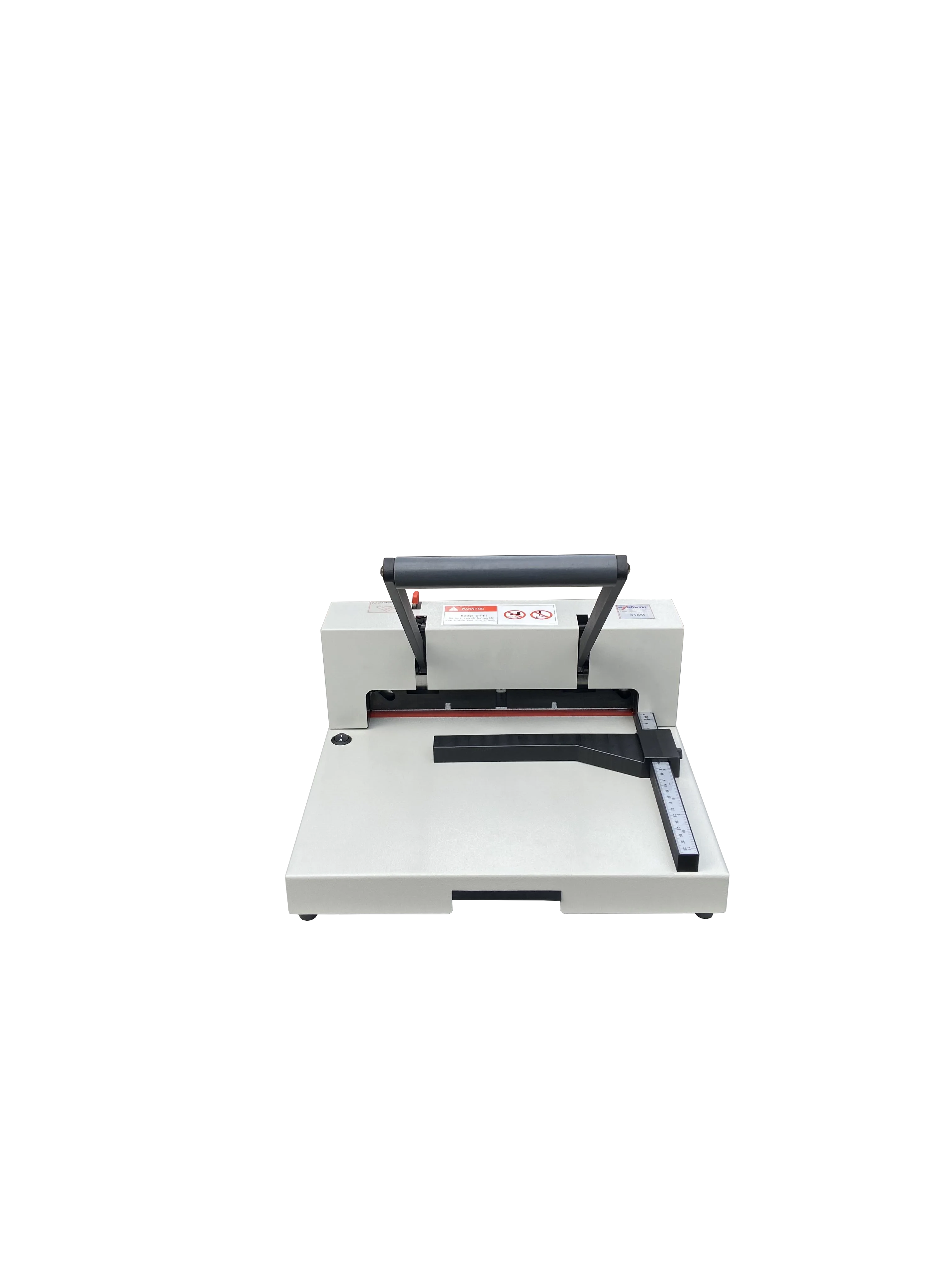 High Quality Manual Heavy Duty  A4 Paper Cutter Trimmer Manual Safety Paper Cutting Machine for Office School