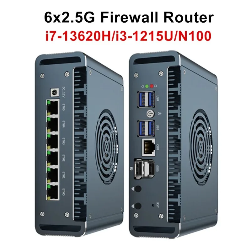 Topton N100 Mini PC - Buy Topton N100 Mini PC with free shipping