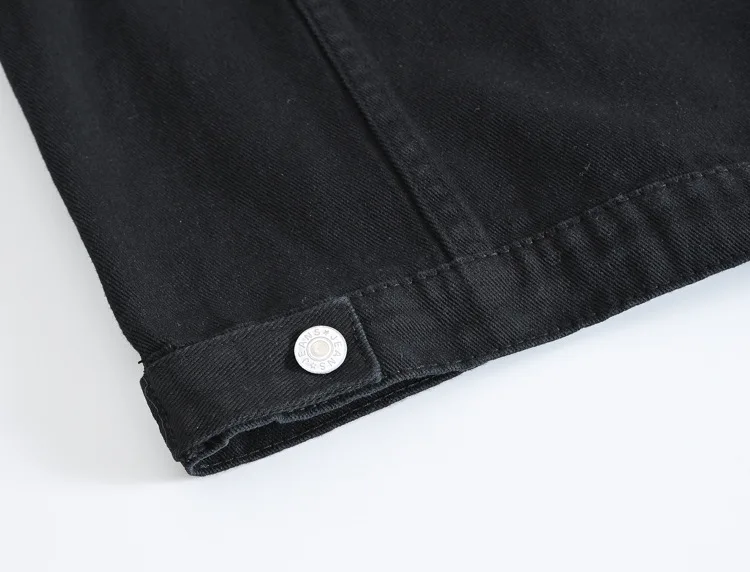 2025 Men's Fashion Jeans Sleeveless Jacket Vest Male Black Blue Denim Jeans Vest Man Cowboy Outdoors Waistcoat Mens Jacket Vest 53 S9d7b84df39f240fd8a39da362d100370p