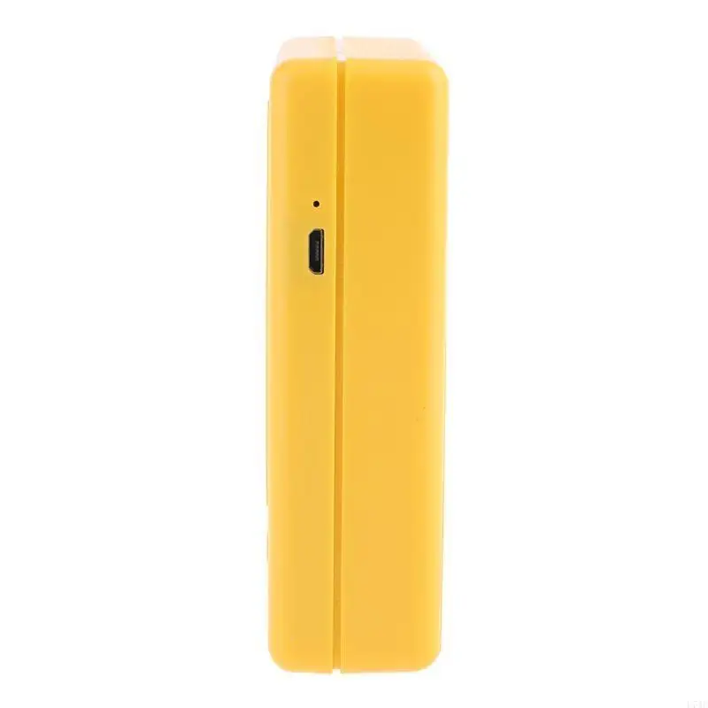 

L74C Hand-held EMF Meter Electromagnetic Radiation Tester Handheld Portable BR-9C for Testing Computer Printer Microwave