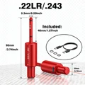 22lr .243