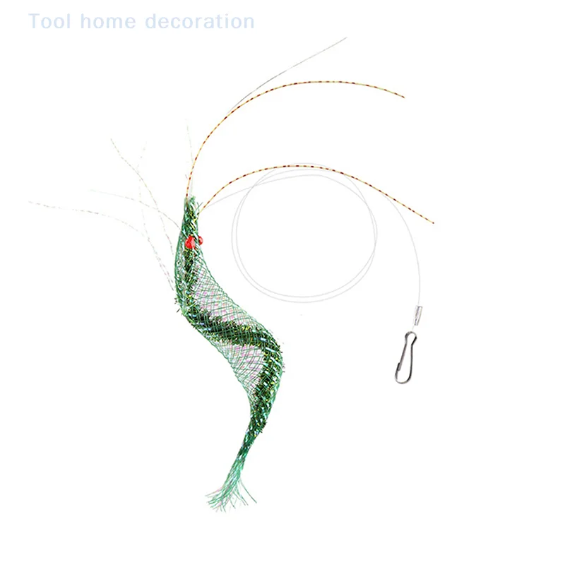 1/2Pcs จําลองแมลง Caterpillar ฤดูใบไม้ผลิของเล่นยืดหยุ่น Cat Teasing Stick เปลี่ยนเล่น Interactive ของเล่นสนุก PET Supplies
