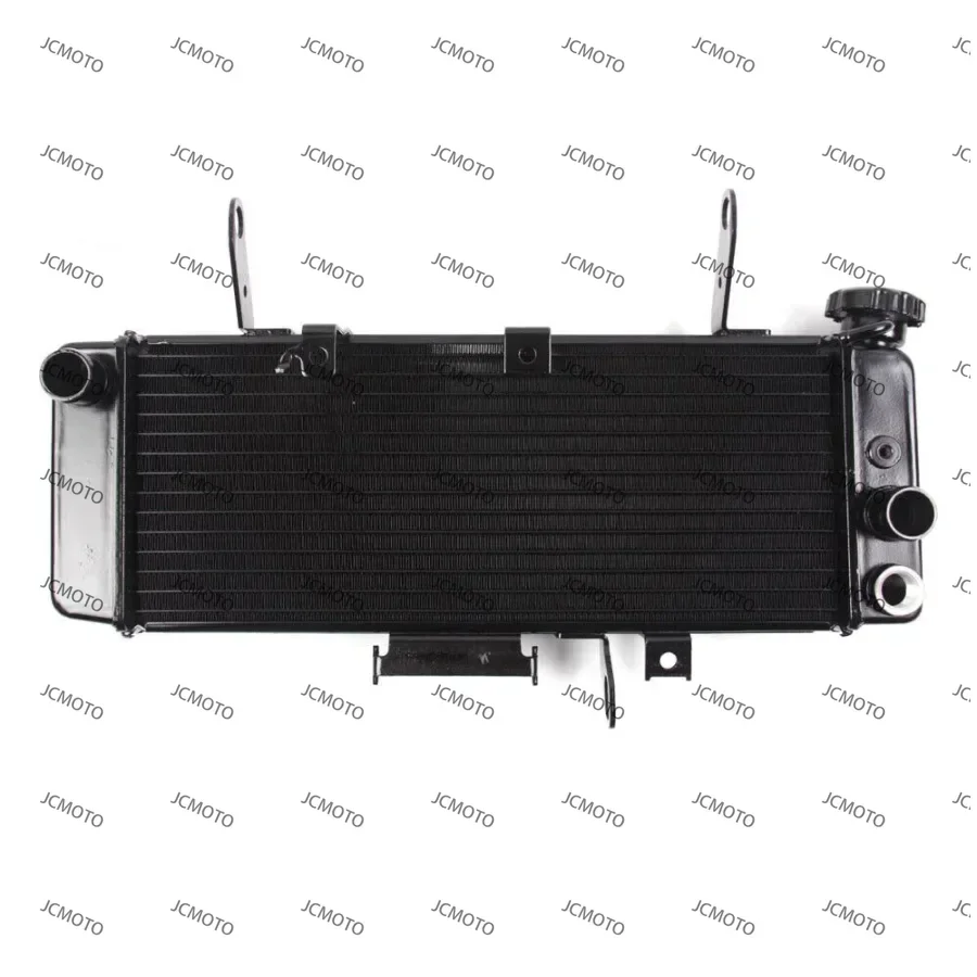 

Accessory For Suzuki SV650 2003-2004 Motorcycle Part High Quality Cooler Radiator Cooling Replacement