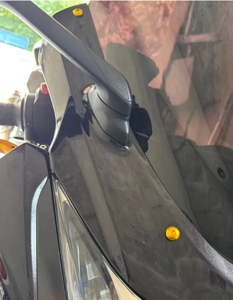 

10PCS Windscreen Windshield Fairing Bolt For 390 790 890 950 990 1050 1090 1190 Adventure R S 2002-2024 Motorcycle Screw Kit