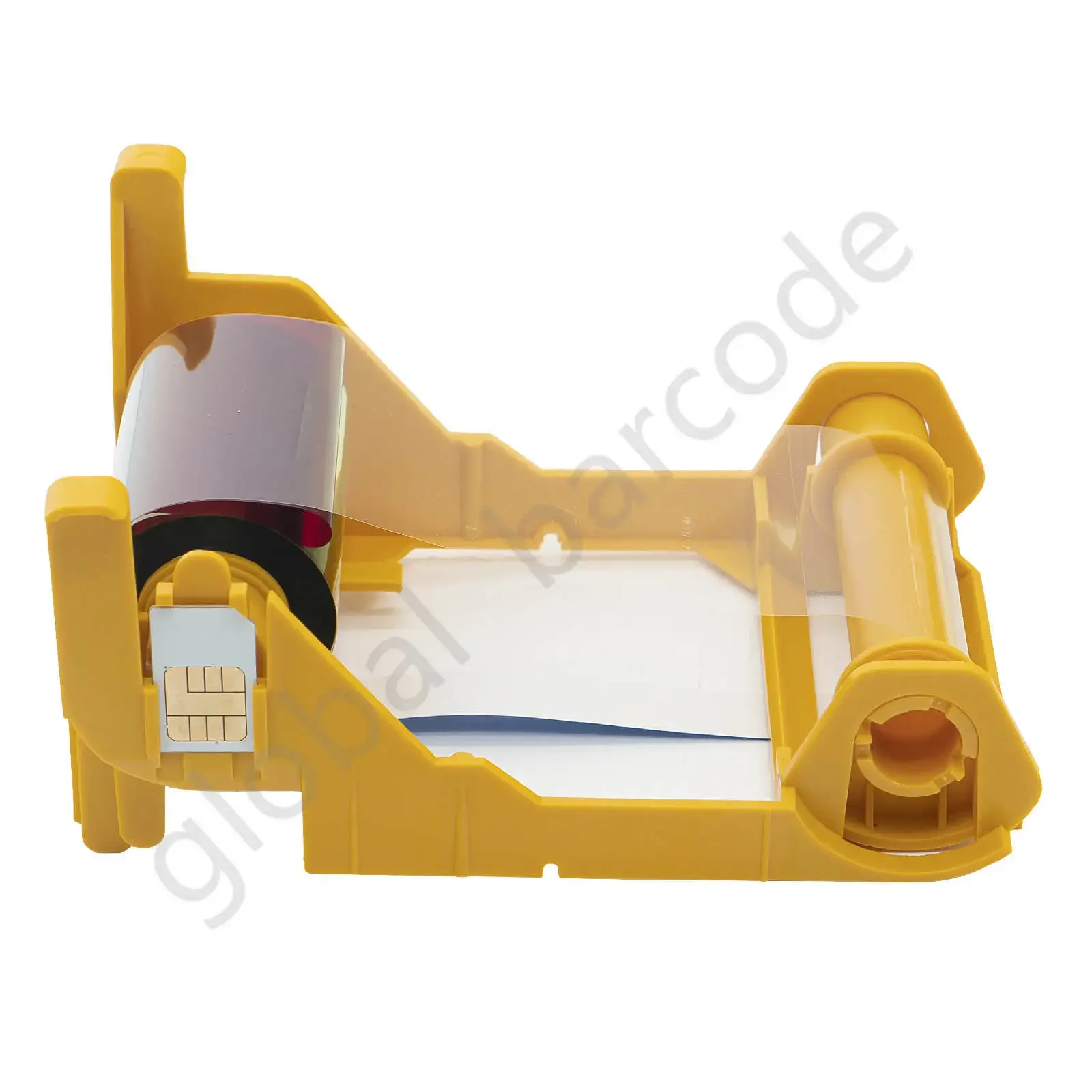 

ДЛЯ ZEBRA 800033-840 True Colors Ix Series YMCKO Цветная лента для карт ZXP Series 3